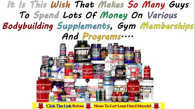 Bony To Brawny Review - Before You Buy Bony To Brawny Watch Now!