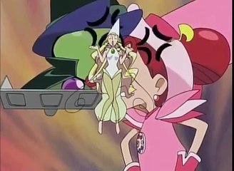 08 Volvemos al mundo de las brujas