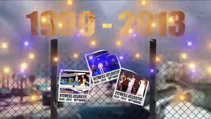 Fitness Atlantic Event