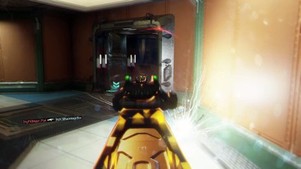 Call of Duty®: Black Ops III great gameplay first video