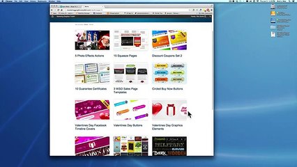 How To Make 3D Covers With Marketing Graphics Toolkit