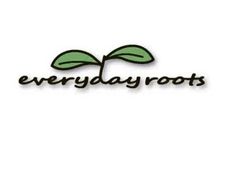 Everyday Roots Book Review I Everyday Roots Book Bonus