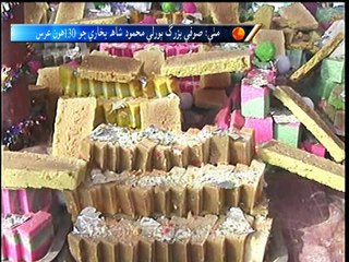 Mithi Melo pakage report voice by sahib khan bhatti