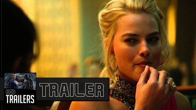 Whiskey Tango Foxtrot Official Trailer #1 (2016) - Tina Fey, Margot Robbie Comedy War Movie HD