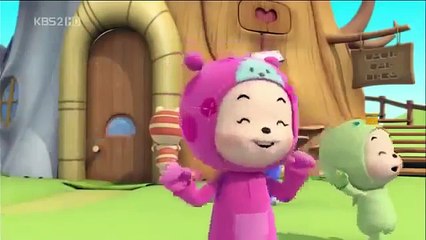 후토스 시즌2 - 20화 이상한 자동차