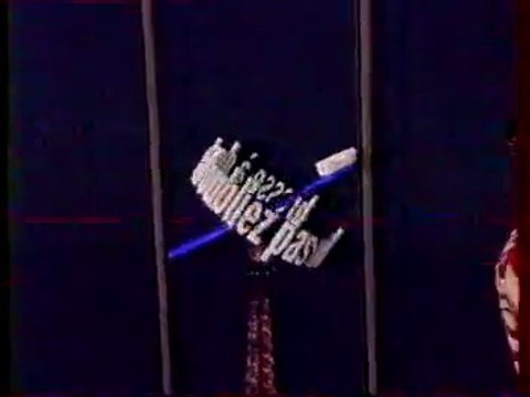 Et n'oublie pas ta brosse à dents!