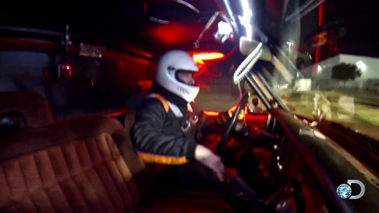 Making a Street Racing TV Show | Street Outlaws