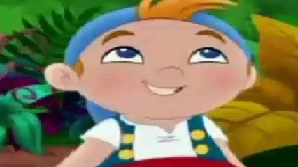 Jake y los Piratas del Pais de Nunca Jamas