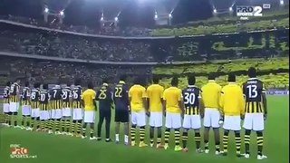 Dünyanın En İyi Taraftarları : Borussia Dortmund Fans