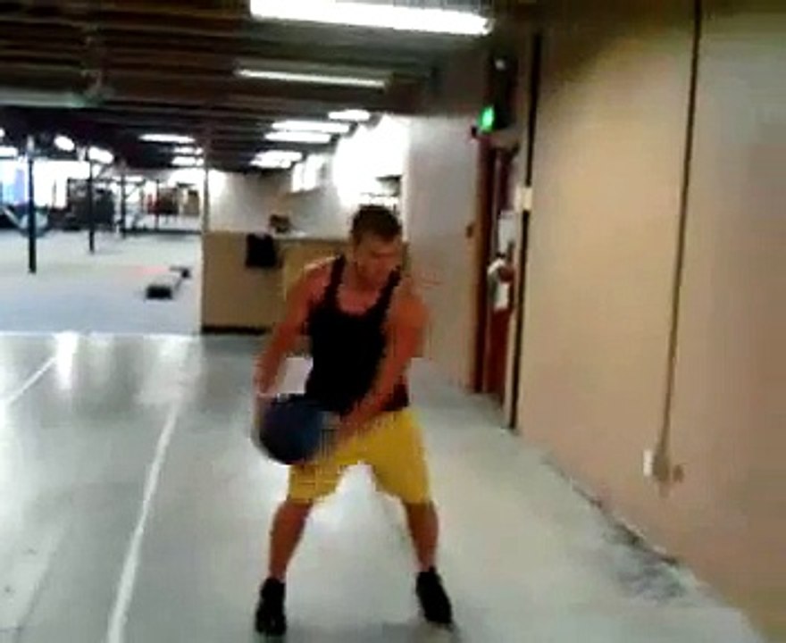 Speed Encyclopedia-Rotational Throws