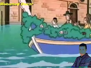 سلاحف النينجا تيرتلز مدبلج للعربيه | الحلقه رقم 2