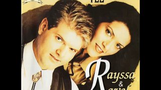 Rayssa  Ravel  outra vez CD completo
