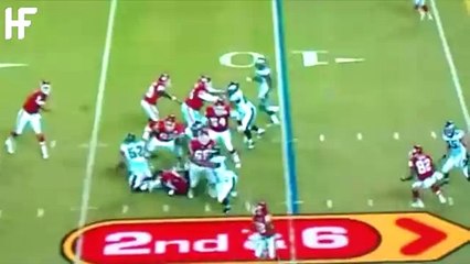 Biggest Football Hits Ever