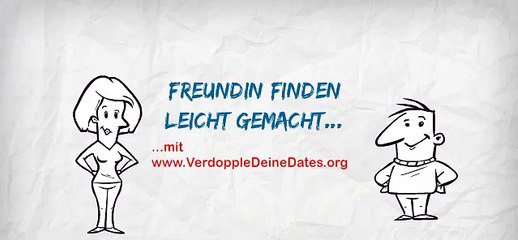 Frau ansprechen mit Hilfe auf anflirten.com