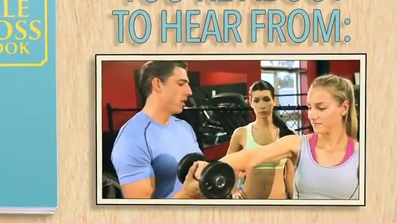 The Venus Factor - Female ONLY Fat Loss Program