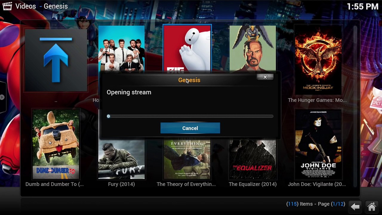 XBMC _ KODI 2015 - Top 5 Add Ons