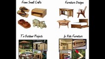 16000 Woodworking Plans - Teds Woodworking
