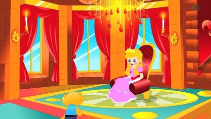 Jack and Jill | Incy Wincy Spider | Finger Family | Nursery Rhymes