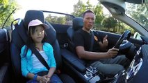 Driving with John Chow - GoPro Hero 4 Black Driving in 4K Demo