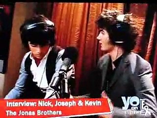 More Than Just Friends[11] PART ONE