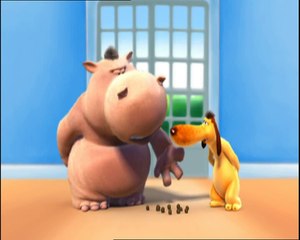 Pat and Stan - Mouse Droppings (short)