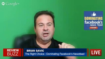 Dominating Facebook&#39;s Newsfeed- Kim Garst Review-Facebook Made Simple Review 6