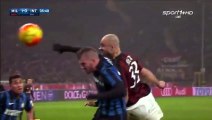 3-0 All Goals - AC Milan 3-0 Inter Milan - 31-01-2016 HD Serie A