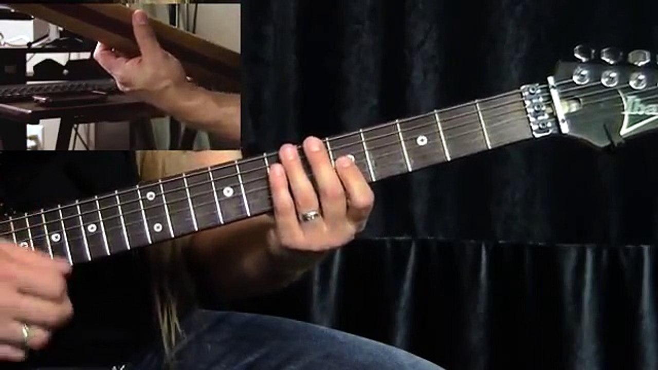 Steve Stine's Ultimate Guide to Vibrato Lesson 2