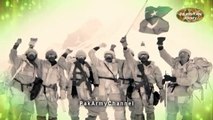 Tribute to Siachen Soldiers of Pakistan Army - The Nation is Proud of You