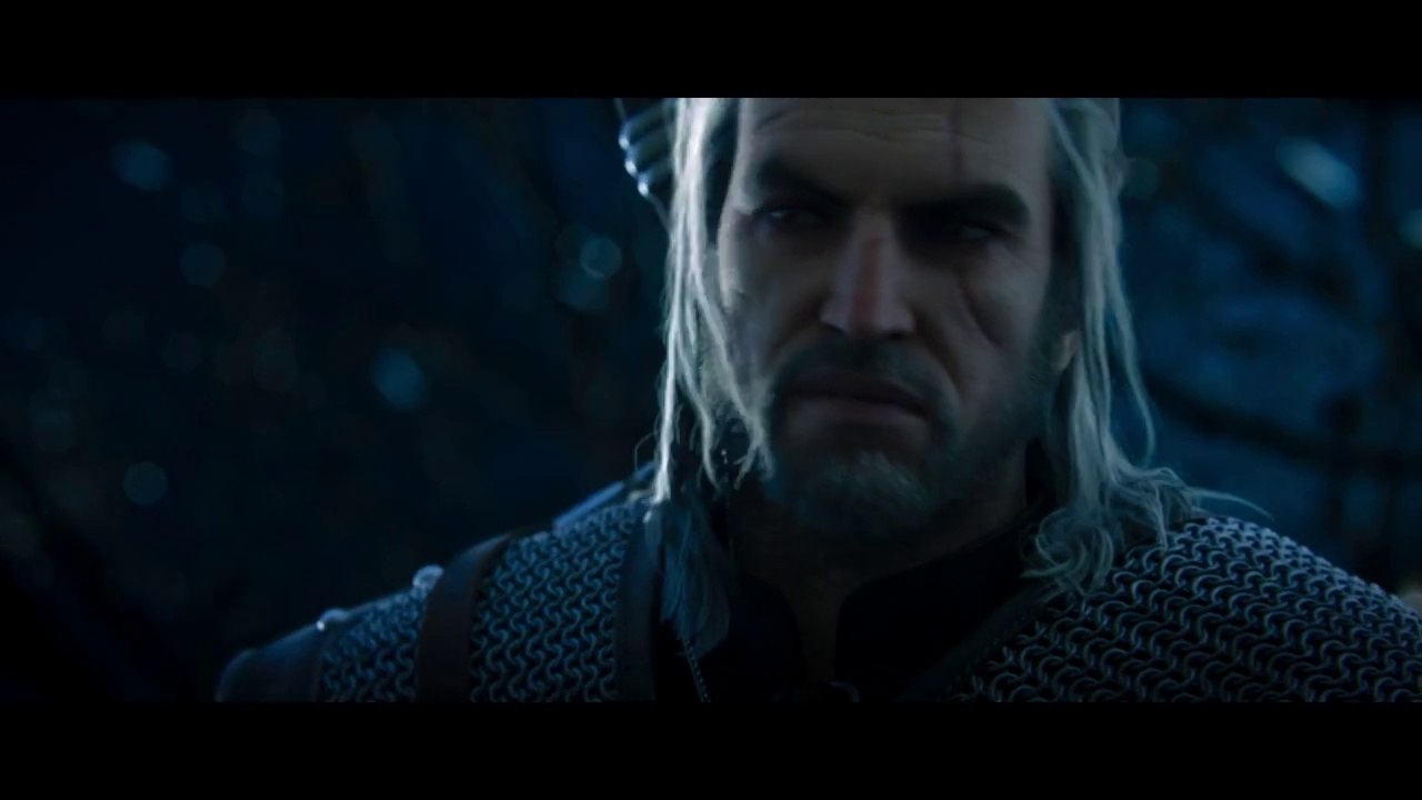 The Witcher 3 A Night to Remember