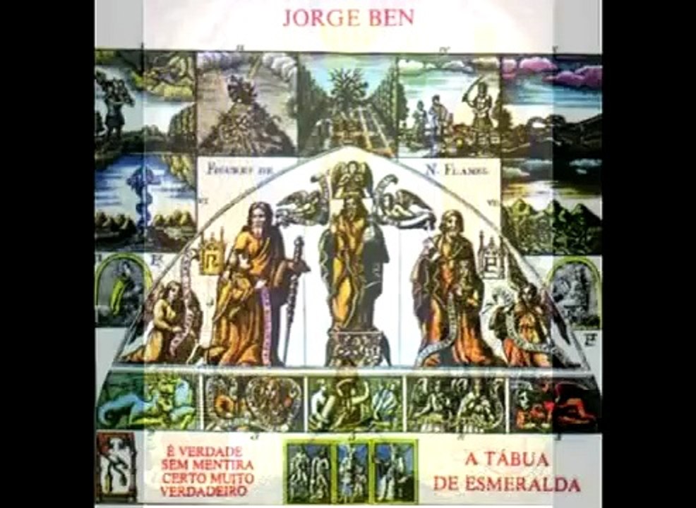 Hermes Trimegisto   YouTube