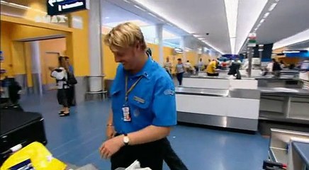 Achtung Zoll Willkommen in Australien Staffel 1 Folge 1 deutsch german
