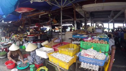 Cambodge - Vietnam 2015