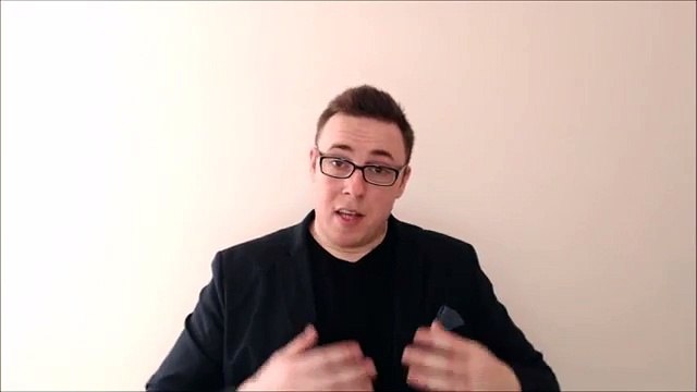 Scott Jansen - Conversational Hypnosis Tips