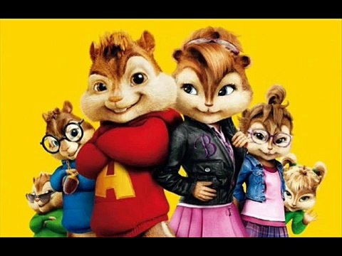 G.NA (지나) ft. Huh Gak (허각) - Mind Sync (같은 생각) (Chipmunks version)
