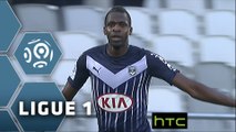 But Cheick DIABATE (29ème) / Girondins de Bordeaux - Stade Rennais FC - (4-0) - (GdB-SRFC) / 2015-16