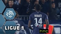 But Cheick DIABATE (51ème) / Girondins de Bordeaux - Stade Rennais FC - (4-0) - (GdB-SRFC) / 2015-16