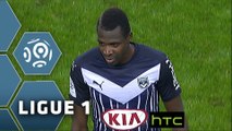 Girondins de Bordeaux - Stade Rennais FC (4-0)  - Résumé - (GdB-SRFC) / 2015-16