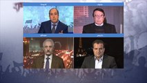 حديث الثورة- العقبات أمام محادثات جنيف حول الأزمة السورية