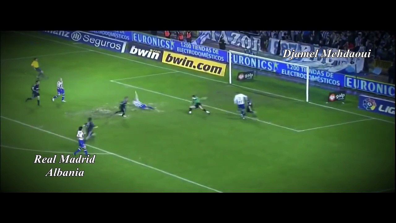 Guti Hernandez The Pass Master (Maestro)