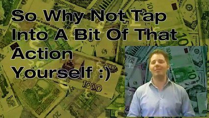 Call the shots and make money with Affilorama