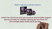 Unlock Your Hip Flexors Review - How to Buy Unlock Your Hip Flexors With all Oficial Bonuses
