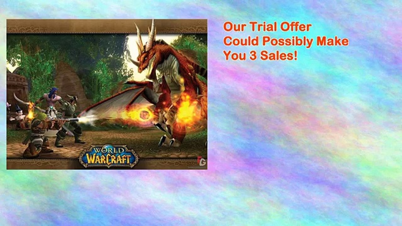 Niche Blitzkrieg - An Affiliate Marketing Training Program That Works!