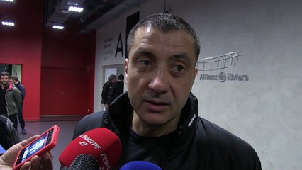 14e j. - Boudjellal : "Les cinq dernières minutes, c'est un enfer"