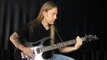 Steve Stine Thunder Rock Riffs Metal Guitar Riffs Preview