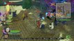 Dragon Quest Heroes, parte 11, Otra vez el Ciclope Gigante en el Bulevar mucho ojo