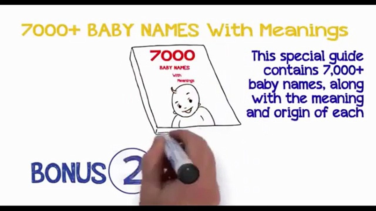 Pregnancy Miracle Book Free Bonus