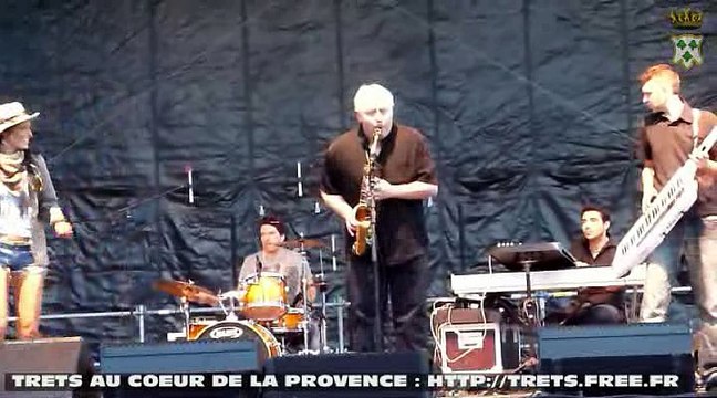 Nuits de Trets 8juill2013 - Emily Lady