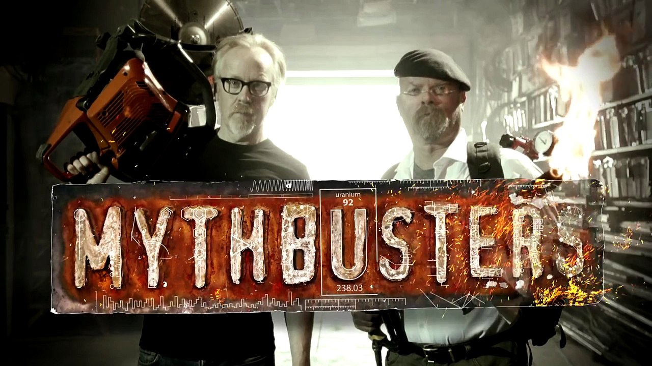 Hitman 101 | MythBusters