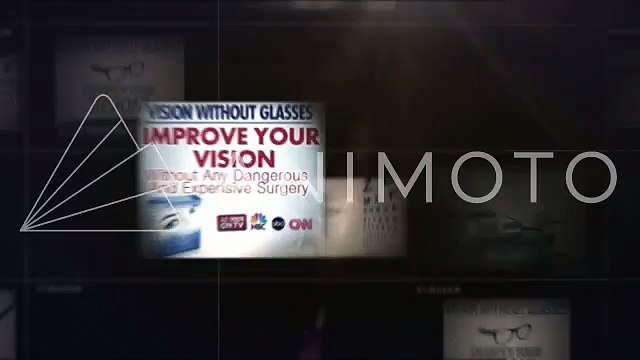 Find Out How To Improve Your Vision Without Glasses Or Contact Lenses